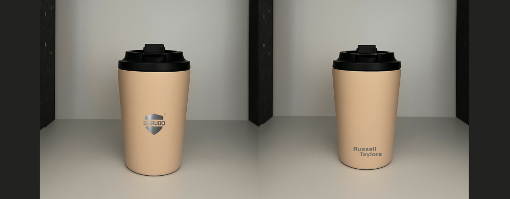 Shirudo x Russell Taylors