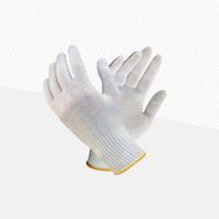 SHIRUDO Cotton Glove (12 pairs)