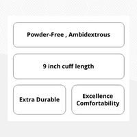 SHIRUDO Cotton Glove (12 pairs)