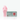 Shirudo 7th Sense Pink Nitrile Disposable Glove, LD Technology™ (9.5"/4.2g/100pcs)