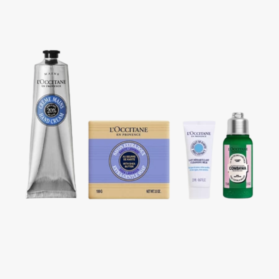 L'Occitane Shea Smooth & Gentle Set - Not for Sale