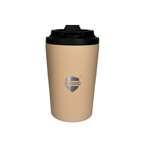 [FREE GIFT] 11.11 Shirudo x Russell Taylor - Coffee Cup