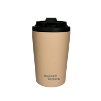 [FREE GIFT] 11.11 Shirudo x Russell Taylor - Coffee Cup