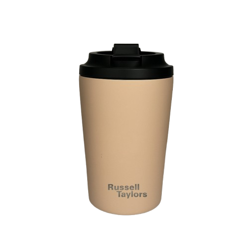 [FREE GIFT] 11.11 Shirudo x Russell Taylor - Coffee Cup